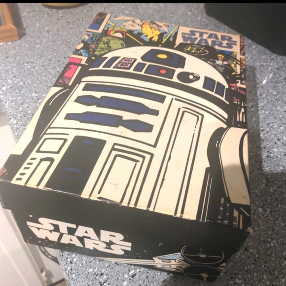 Star Wars R2-D2 Collectible Box - Picture 7 of 11